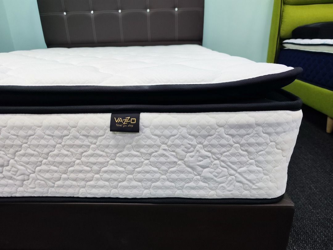 Free Delivery King Queen Super Single Single Spring Mattress with