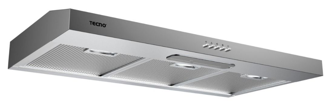 Tecno shop chimney hood