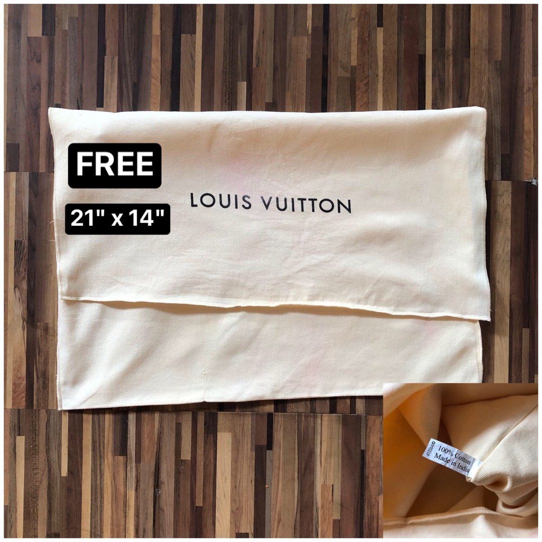 Louis Vuitton Lorette, Luxury, Bags & Wallets on Carousell
