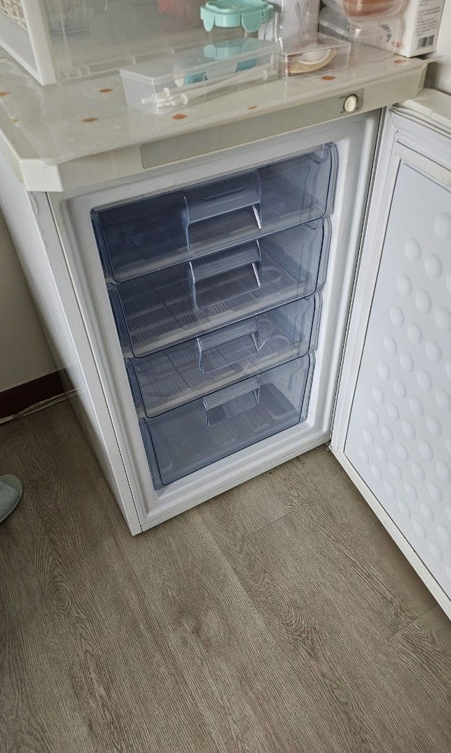  Deep Freezer For Breastmilk Storage