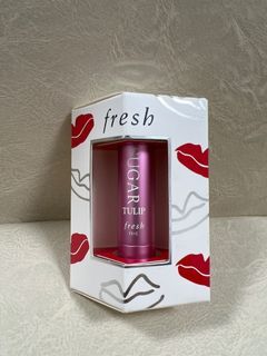 Fresh 唇膏