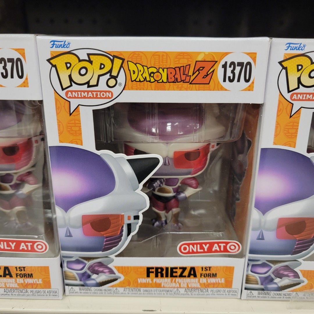 Dragon ball shop z toys target