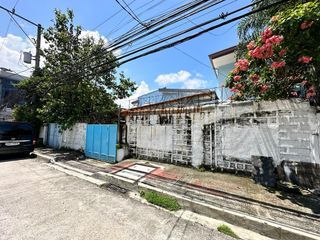 FS: House & Lot at Scout Area in QC