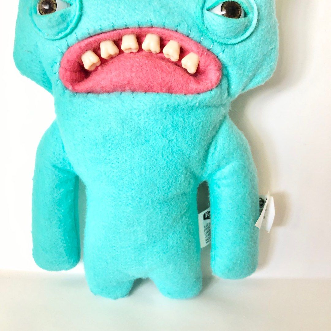 Fuggler on Carousell