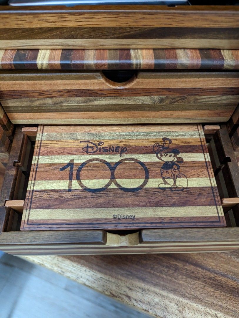 Fujifilm X100V Disney 100 Anniversary Edition Limited Special no. 38