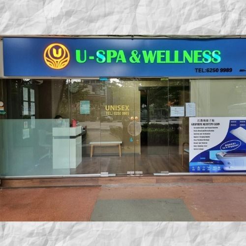 Full Body Oil Massage (Jurong East), Lifestyle Services, Beauty