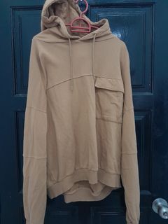 FULLSET SWEATSHIRT (NUDE)