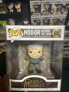 FUNKO pop - Game of thrones Hodor