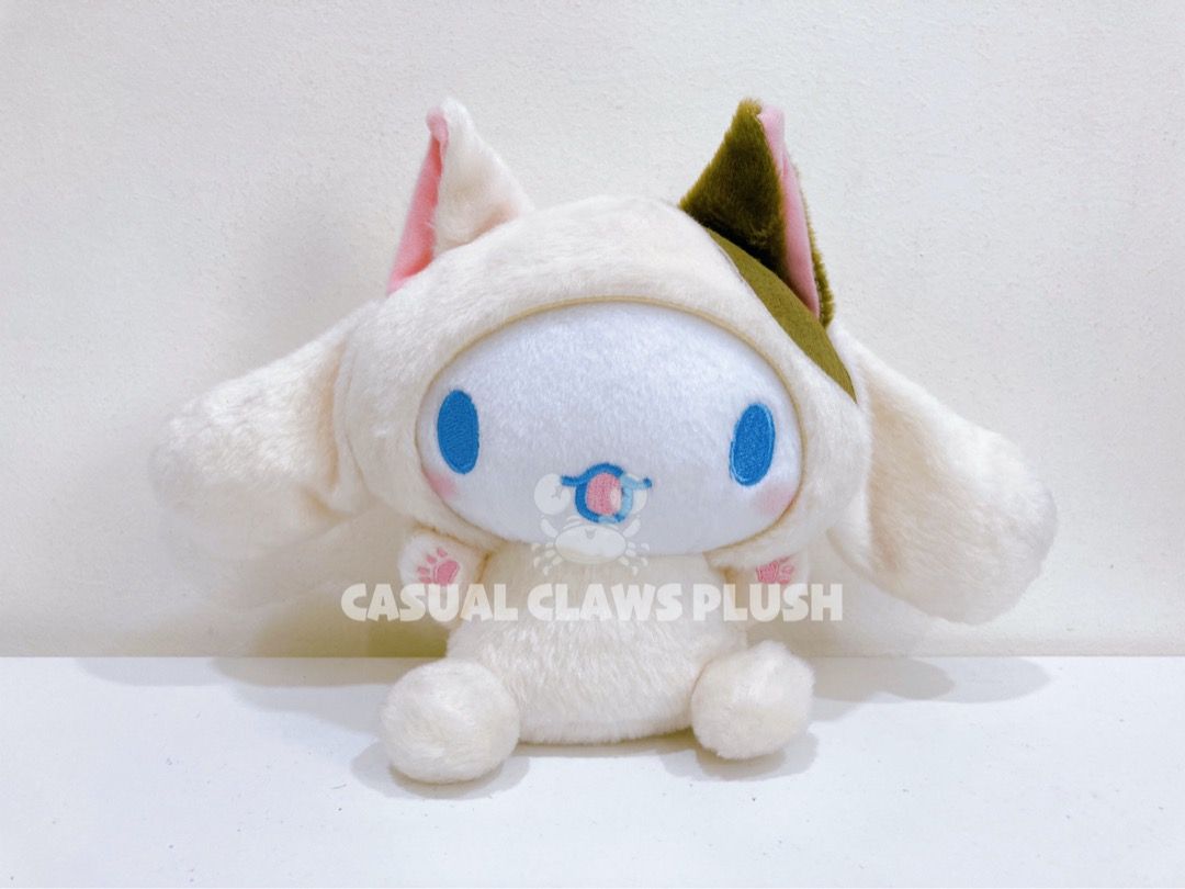 Calico cat 2025 kigurumi
