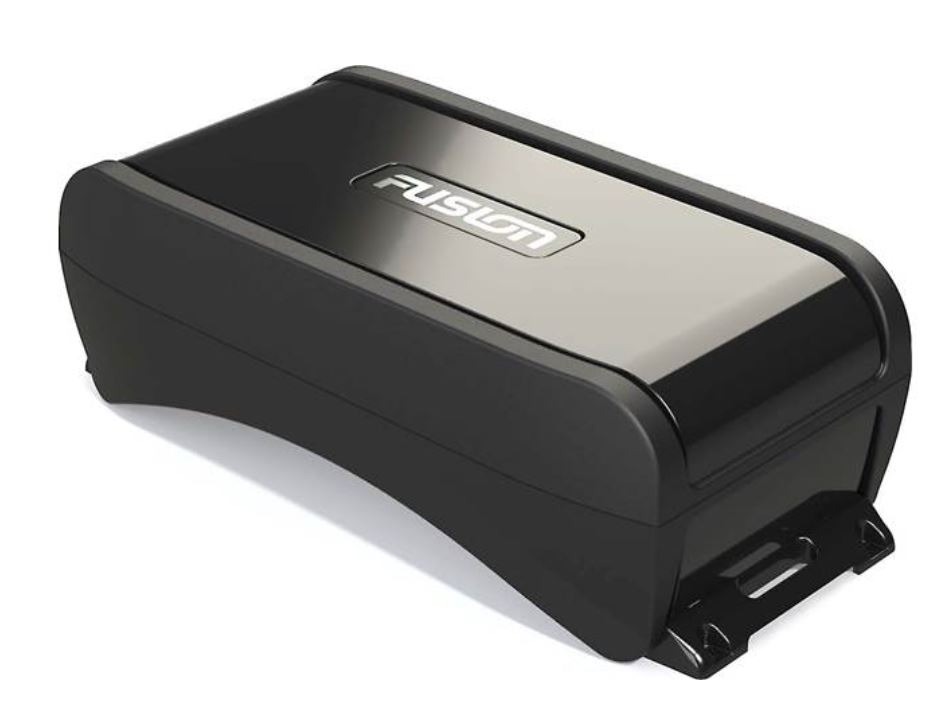 Fusion Active Sub Bass and Amplifier (MSAB206) and 100W Speakers (MS