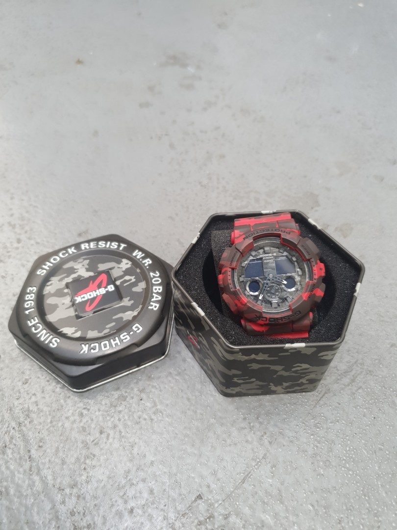 G shock module deals 5081 price