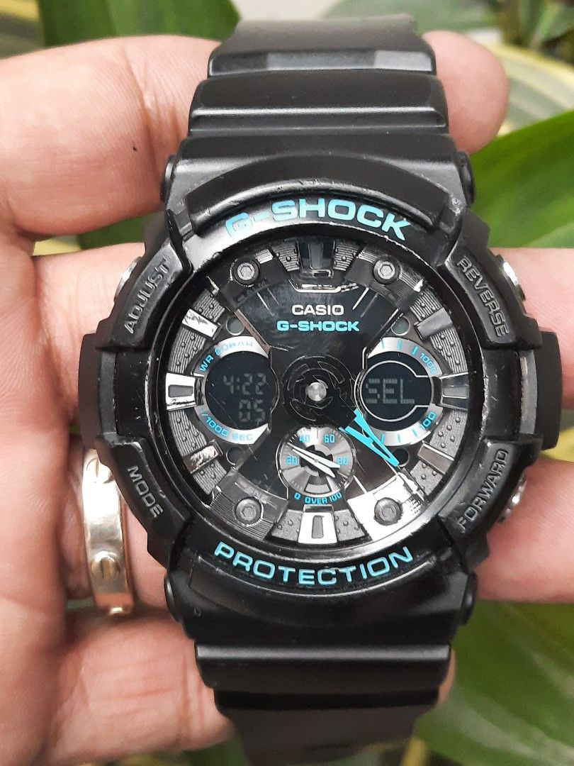 G shock x men new arrivals