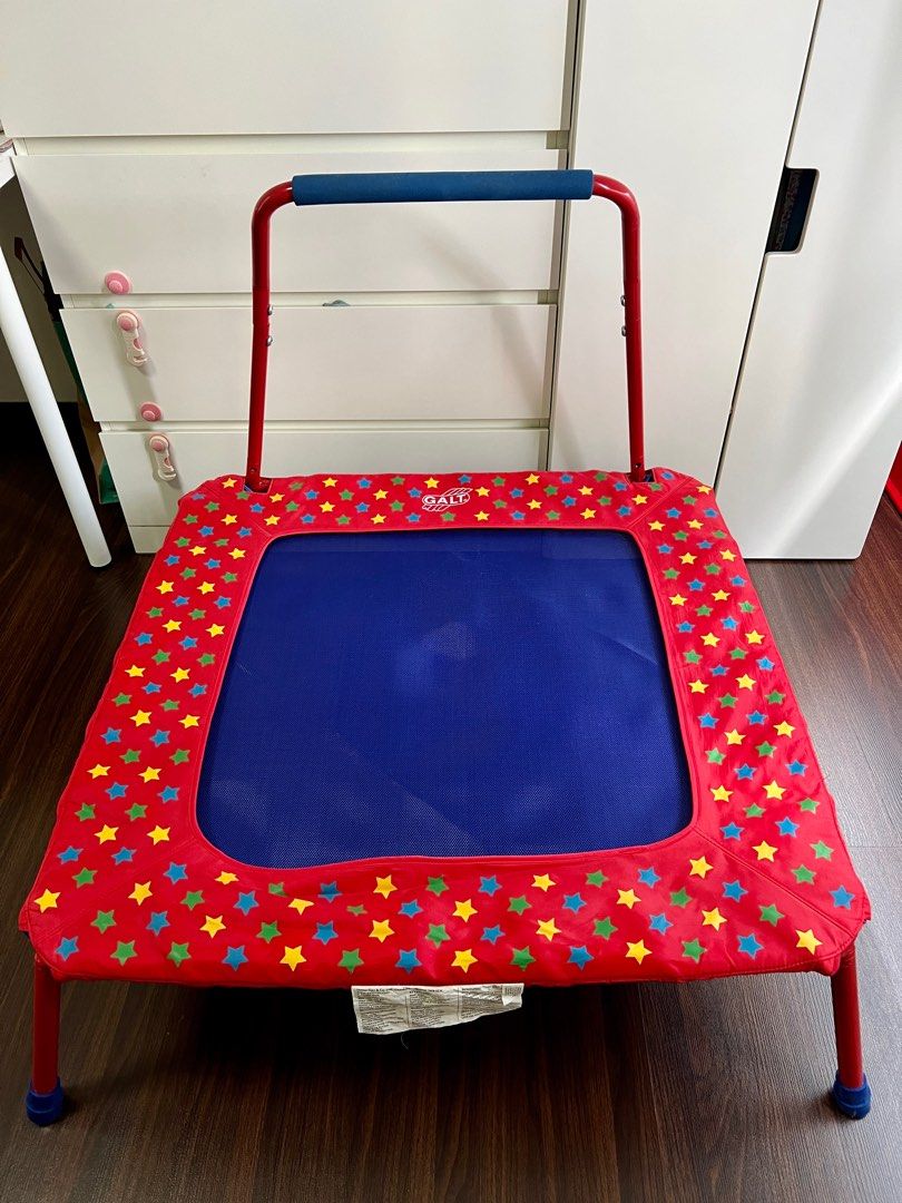 Galt toys folding trampoline store