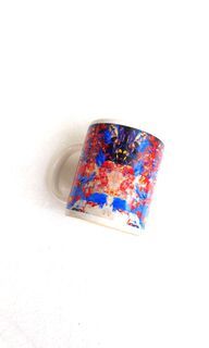 Gelas Mug Desain Khusus Raysha