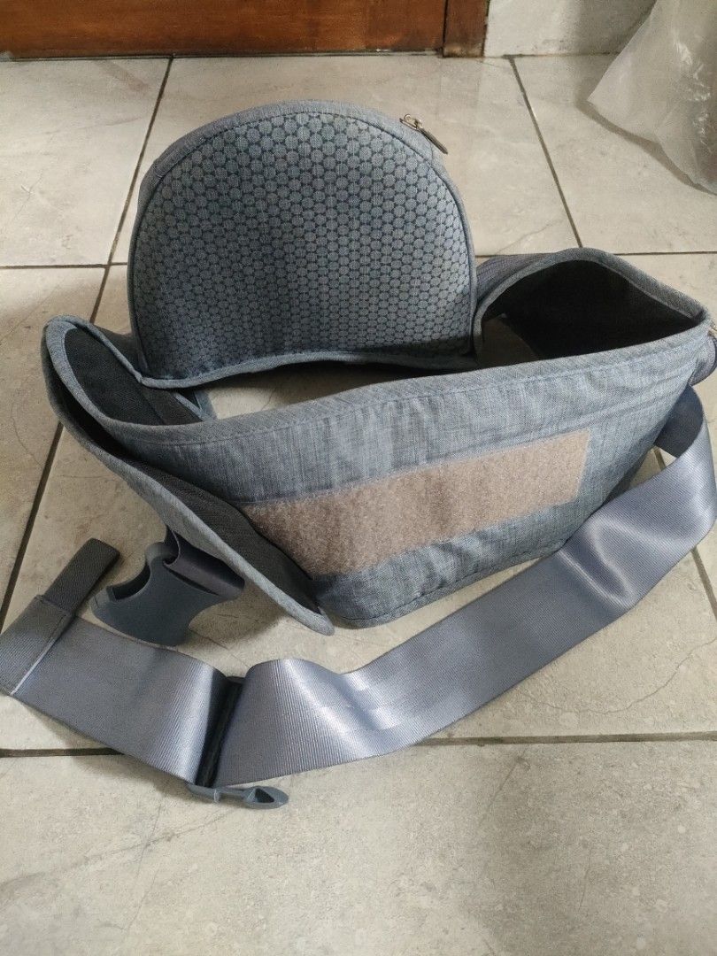 Review gendongan hipseat on sale elle