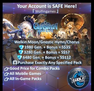 (Category: ) located in . Submitted by wolfmgames (Listing ID 1119444039, Image 1). Description: .