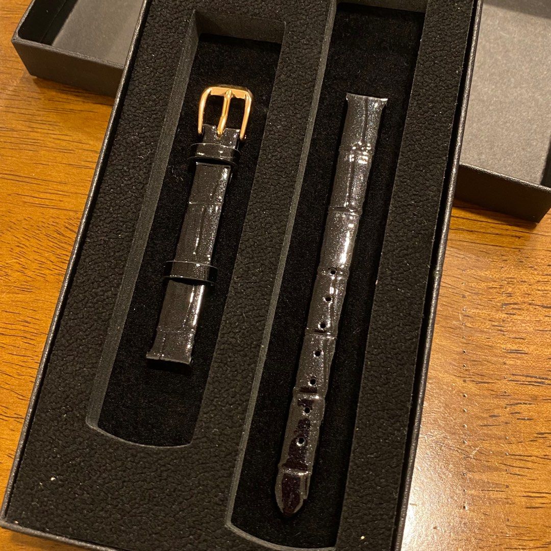 11mm watch 2025 strap