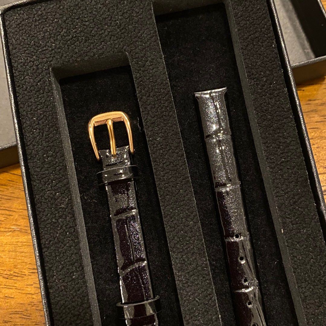 11mm deals watch strap