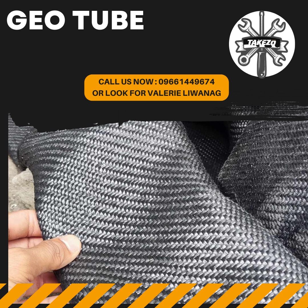 GEO TUBE on Carousell