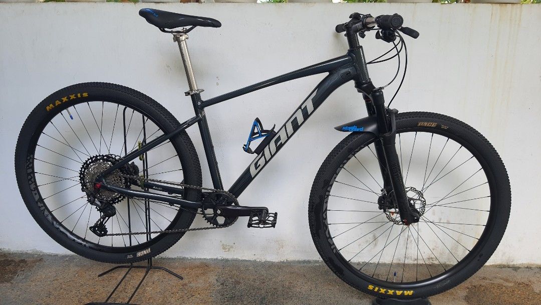 Giant talon 2025 deore xt