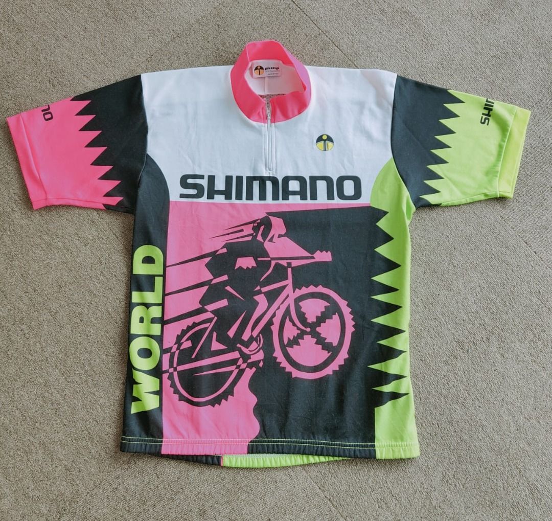 Gsg cycling discount