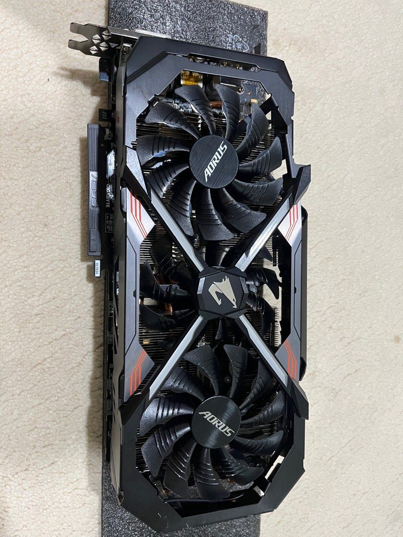 Cheapest on sale 1080 ti