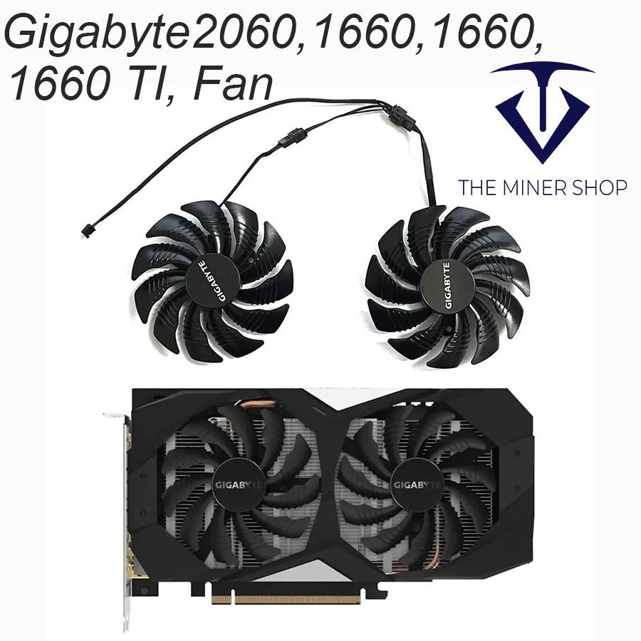 Gigabyte geforce clearance gtx 166