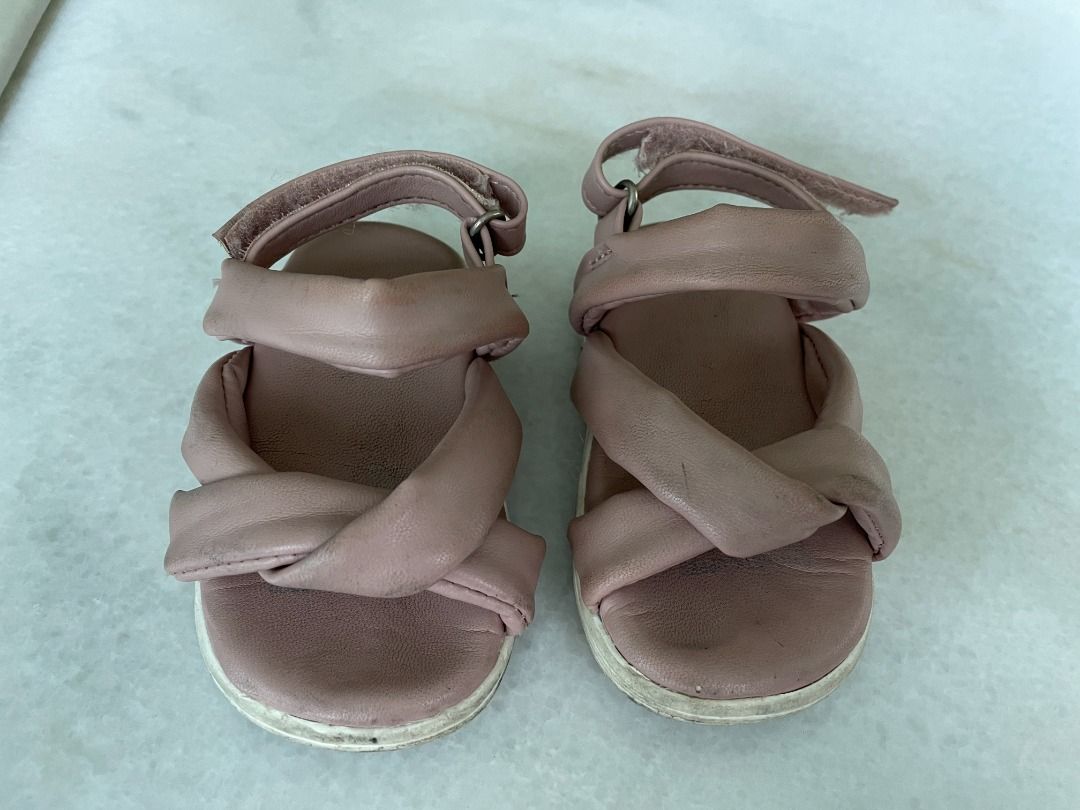 Girls size 4 sandals sale