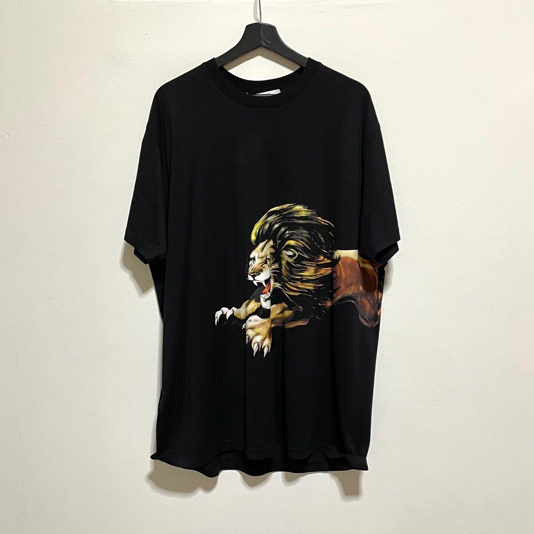 Givenchy leo sales tee