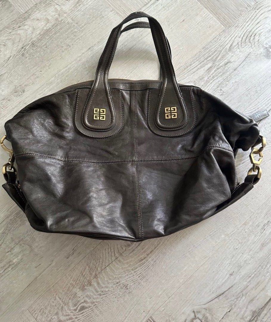 Givenchy sale nightingale tote