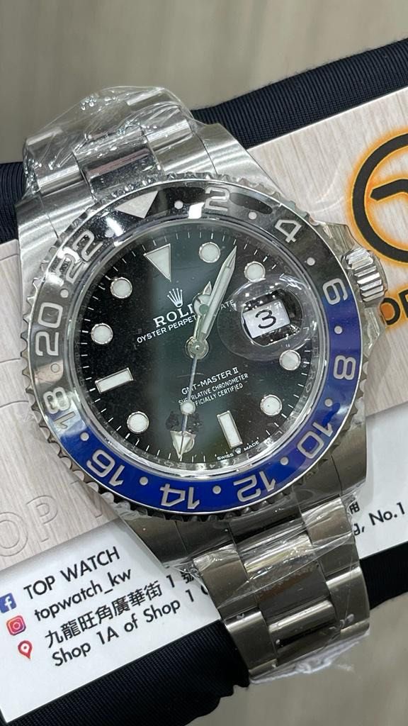 Batman top noob v9