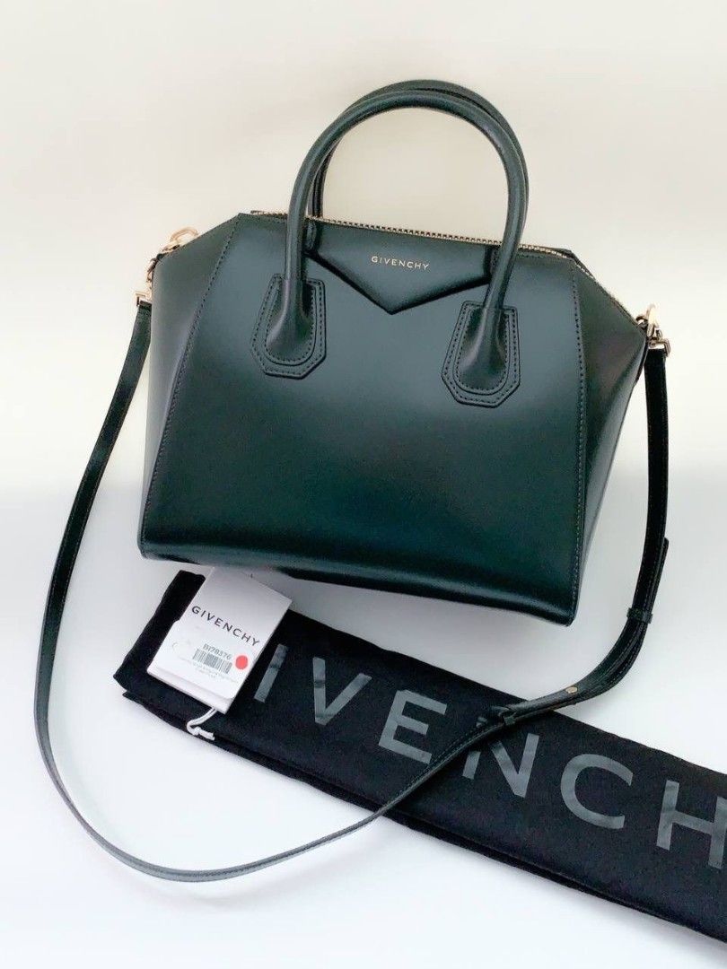 Givenchy antigona store small size cm