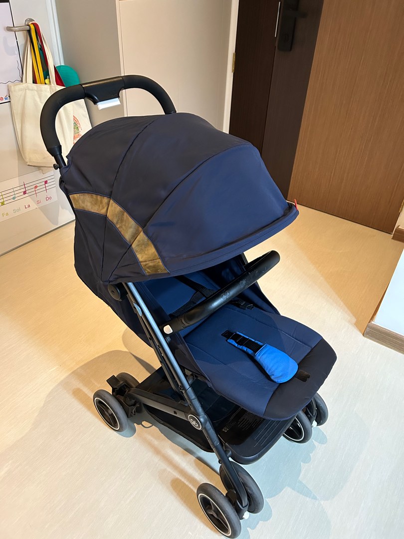 Goodbaby qbit hot sale