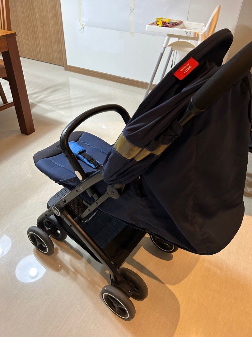 Goodbaby Qbit stroller Babies Kids Going Out Strollers on