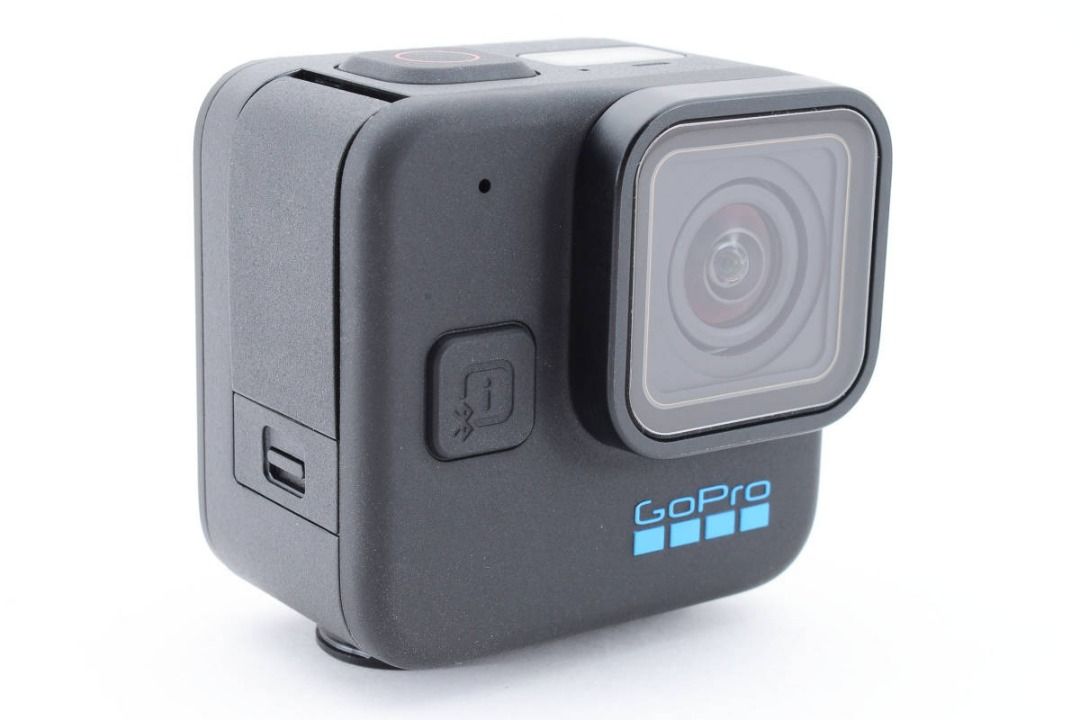 新品未使用 GoPro HERO11 Black Mini CHDHF111FW