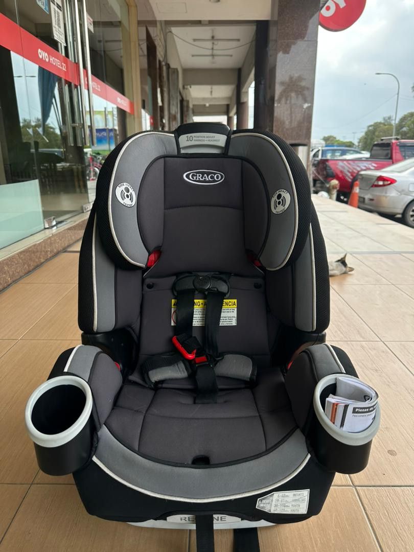 Graco cameron sales car seat