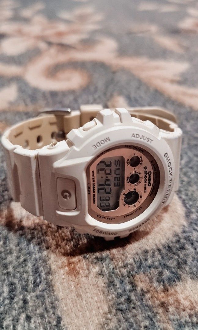 G-Shock Mini GMN-691