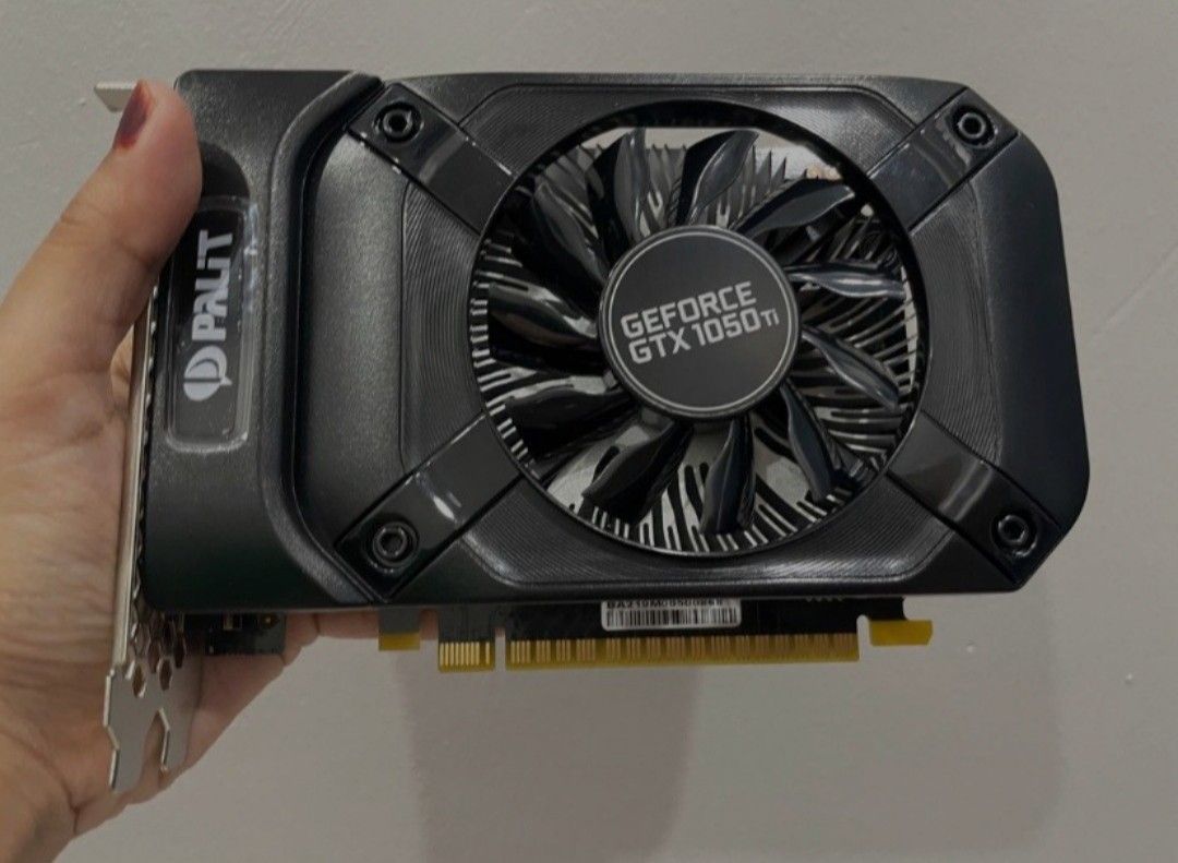 Gtx 1050 2gb vram new arrivals