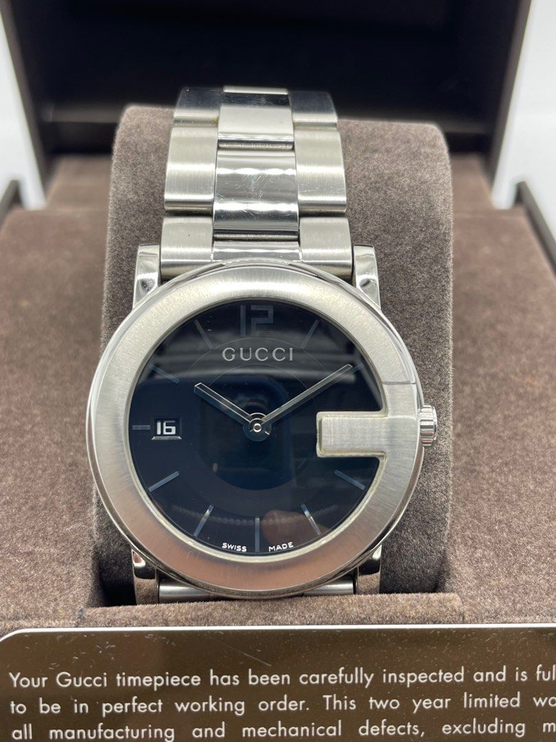 Gucci 101j online
