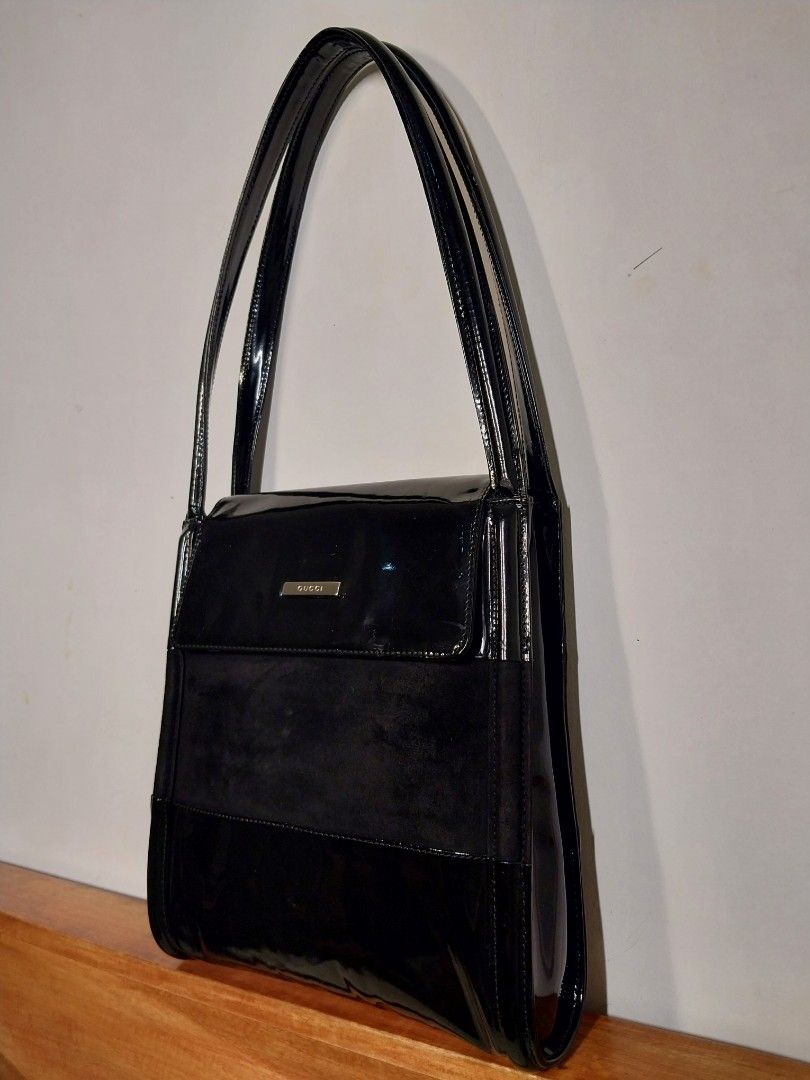 Gucci bestiary tote hot sale