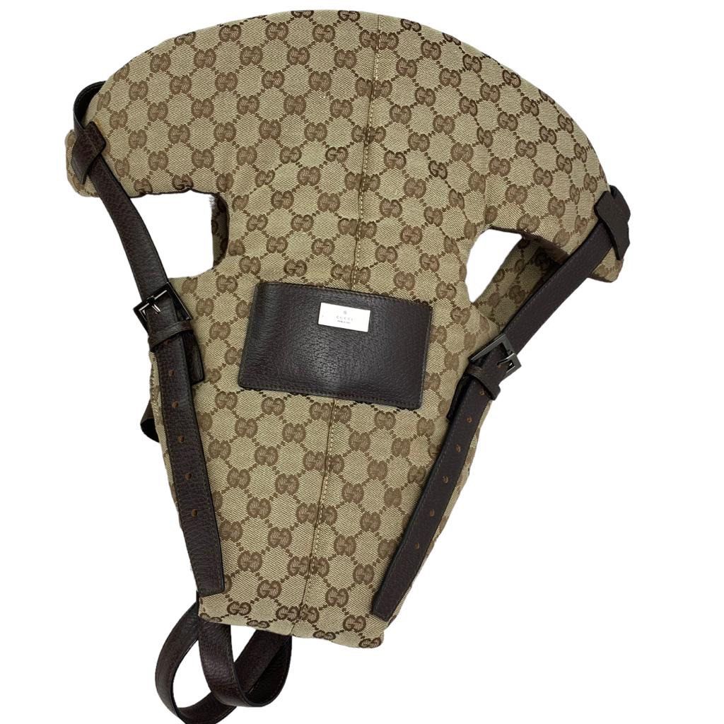 Gucci baby wrap 2025