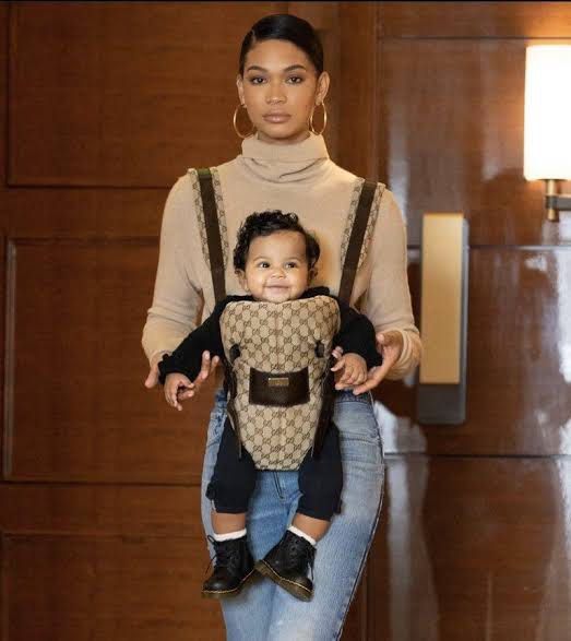 Gucci gg baby carrier store