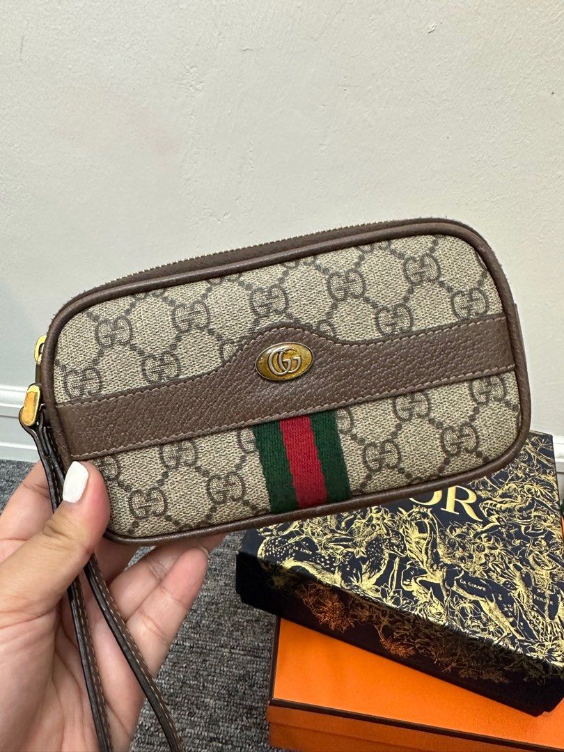 Gucci phone case purse deals