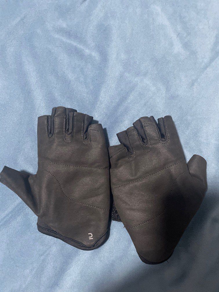 Decathlon weight 2025 gloves