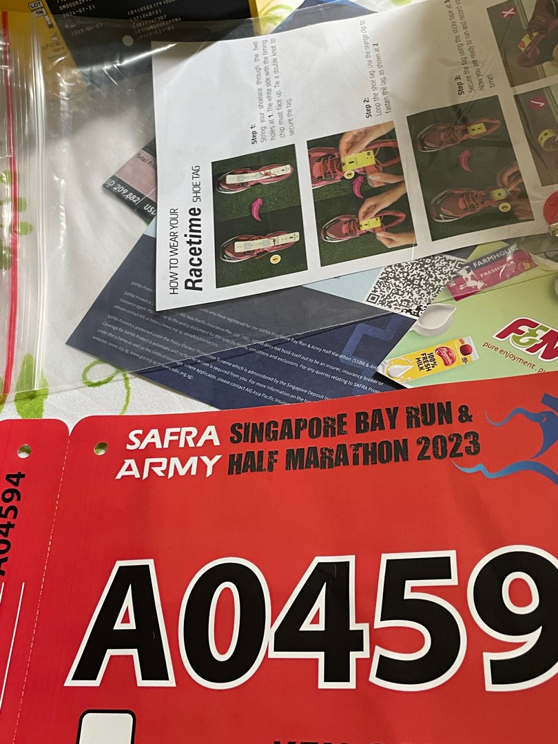 half-army-marathon-tickets-vouchers-event-tickets-on-carousell