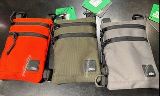 Halo bag Crossbody Bag/ Case
