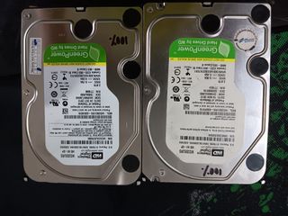 Hardisk 2TB for Sale