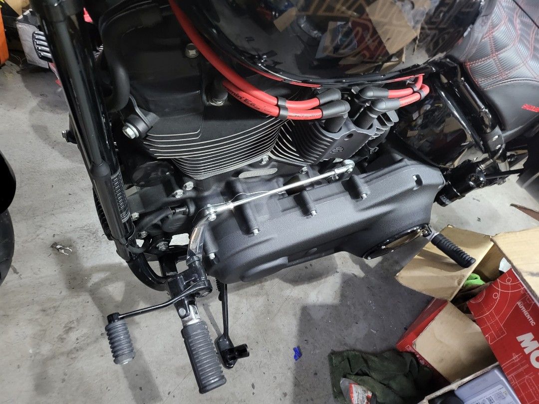 Harley davidson my20 deals
