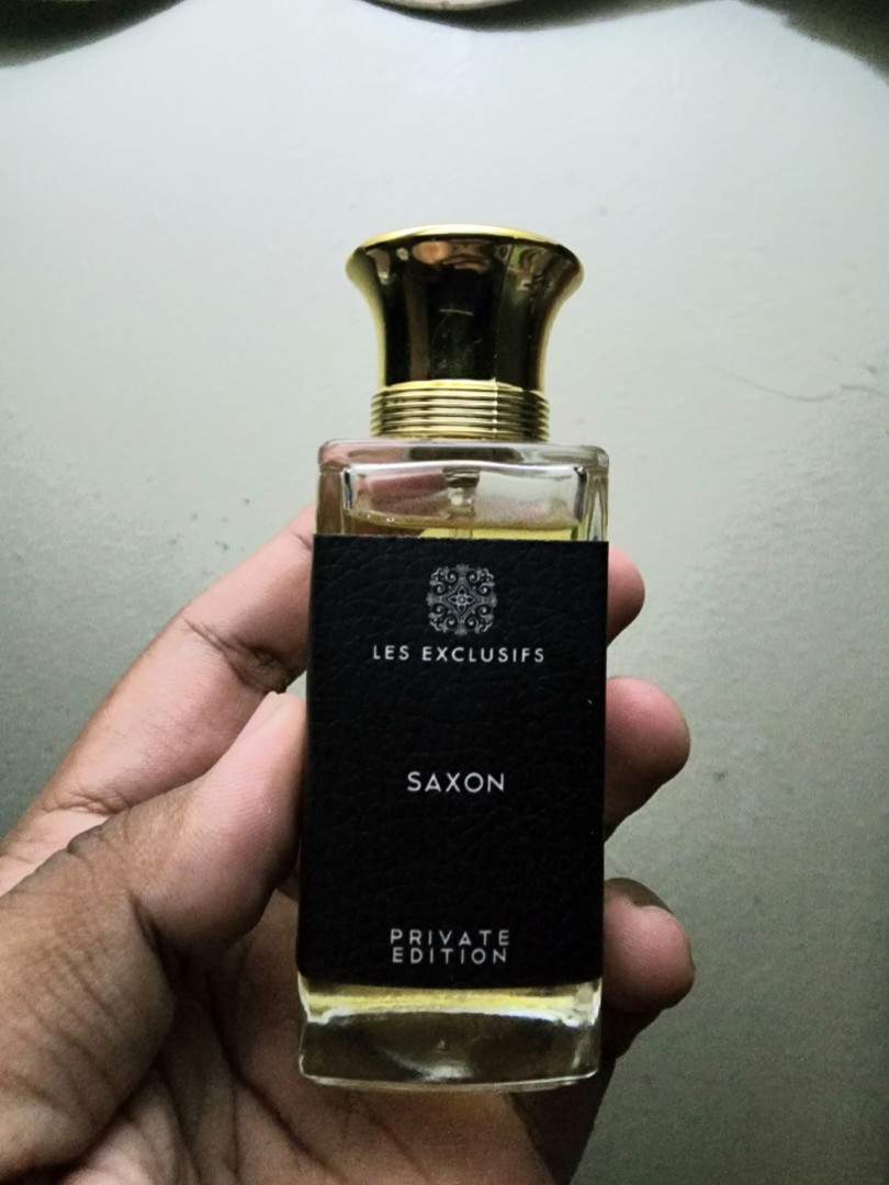 Review Perfume Harumme Sunday Swim