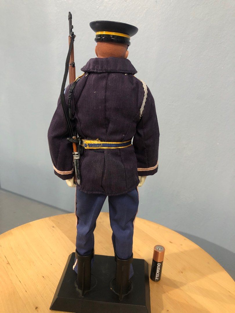 Hasbro GI JOE HONOR GUARD
